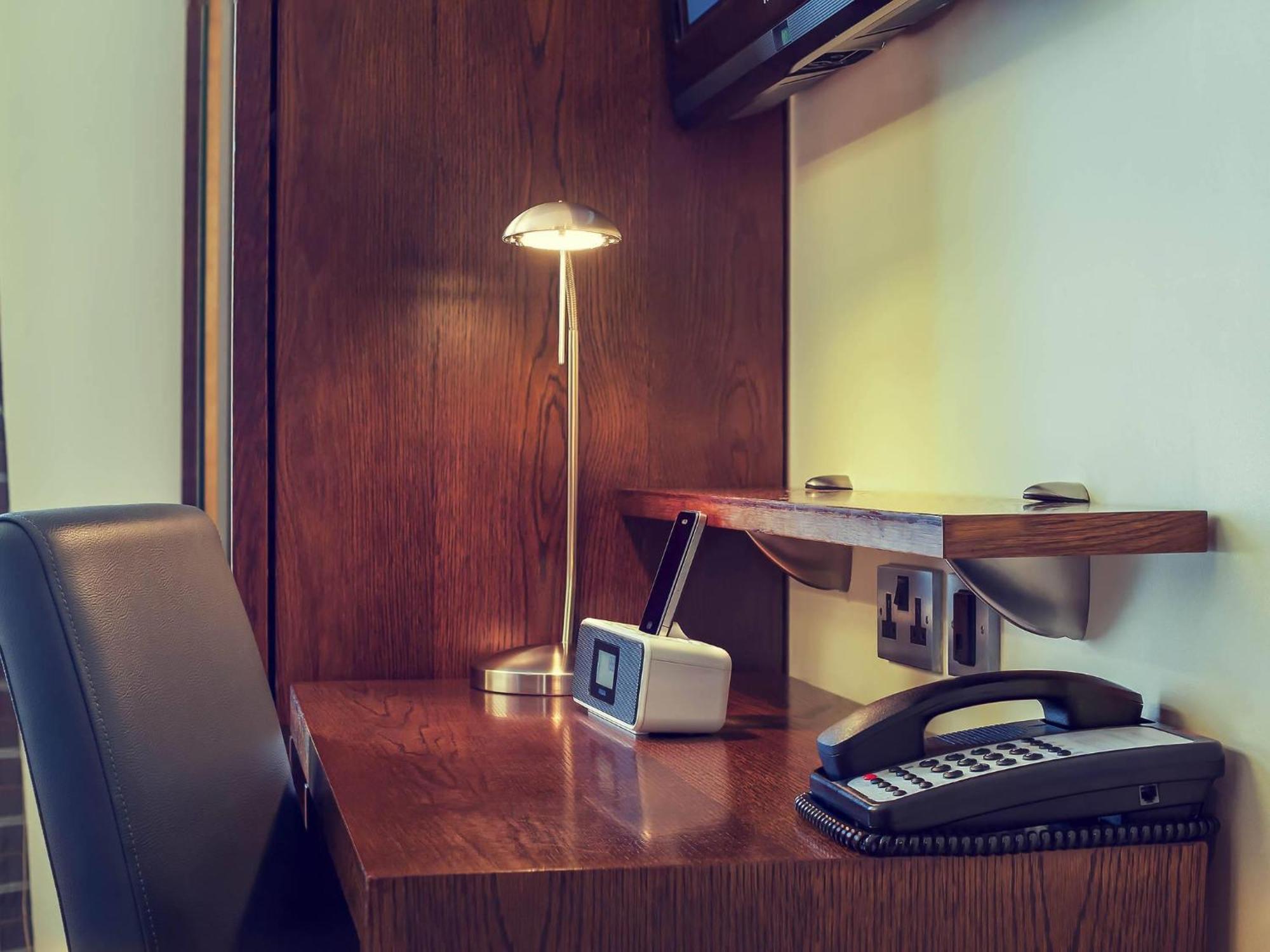 Chambre Double Standard