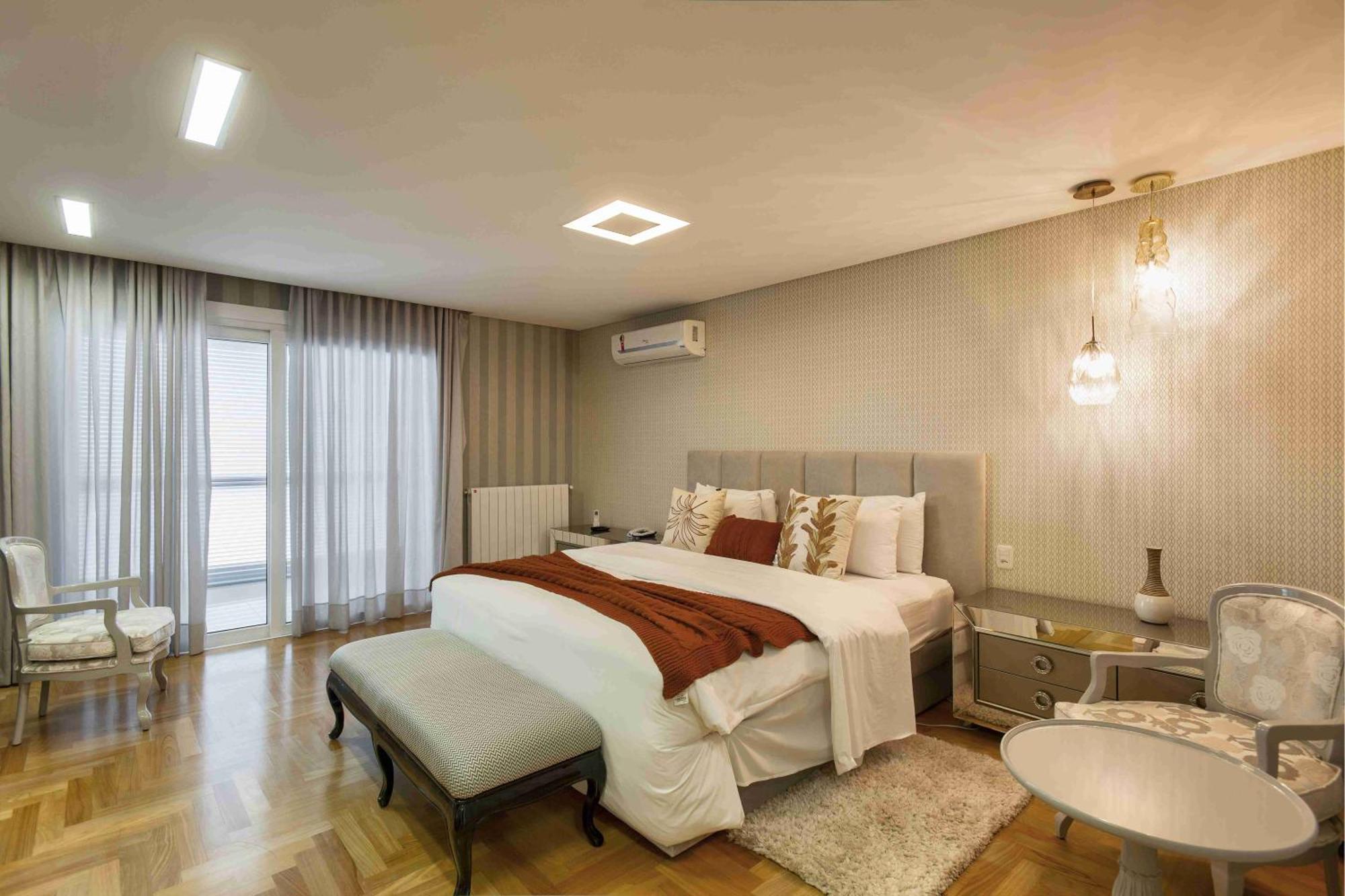 Suite Familiar Deluxe