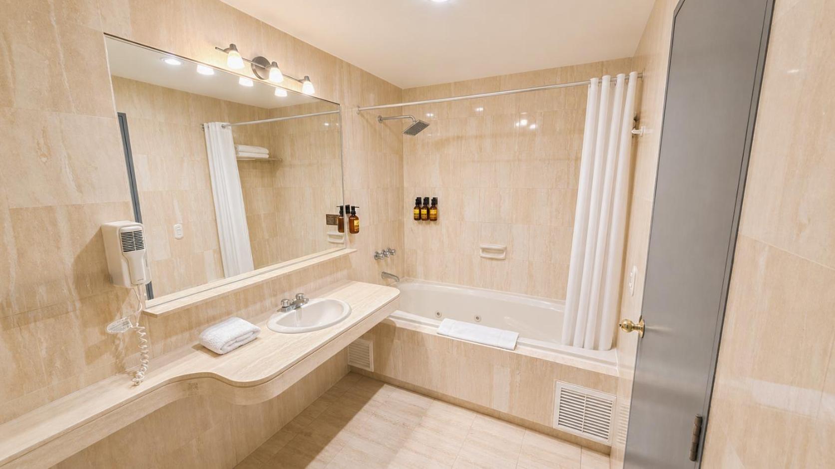 Junior Suite with Balcony