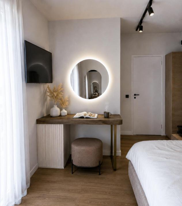 Suite Junior