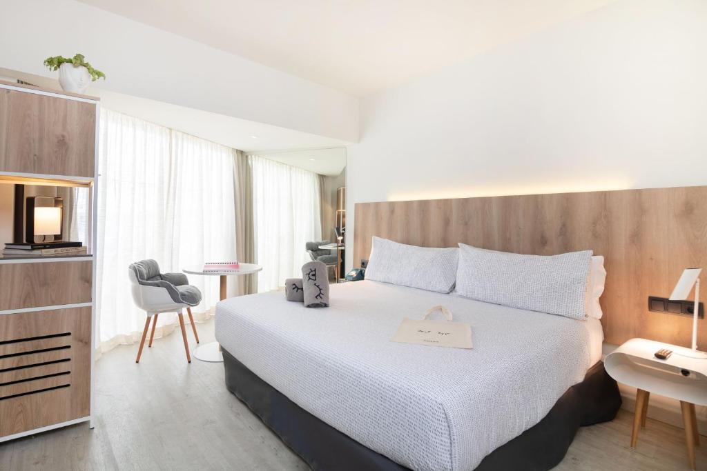 Quarto INNSIDE