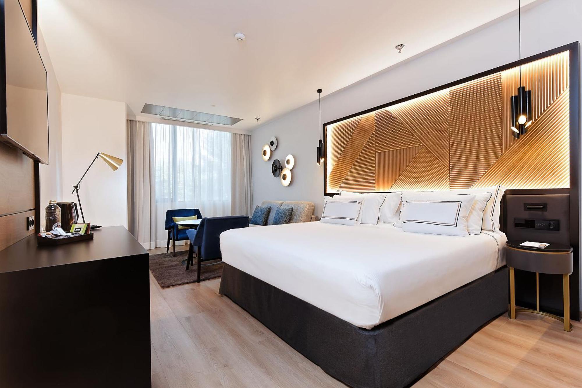 Premium Zimmer