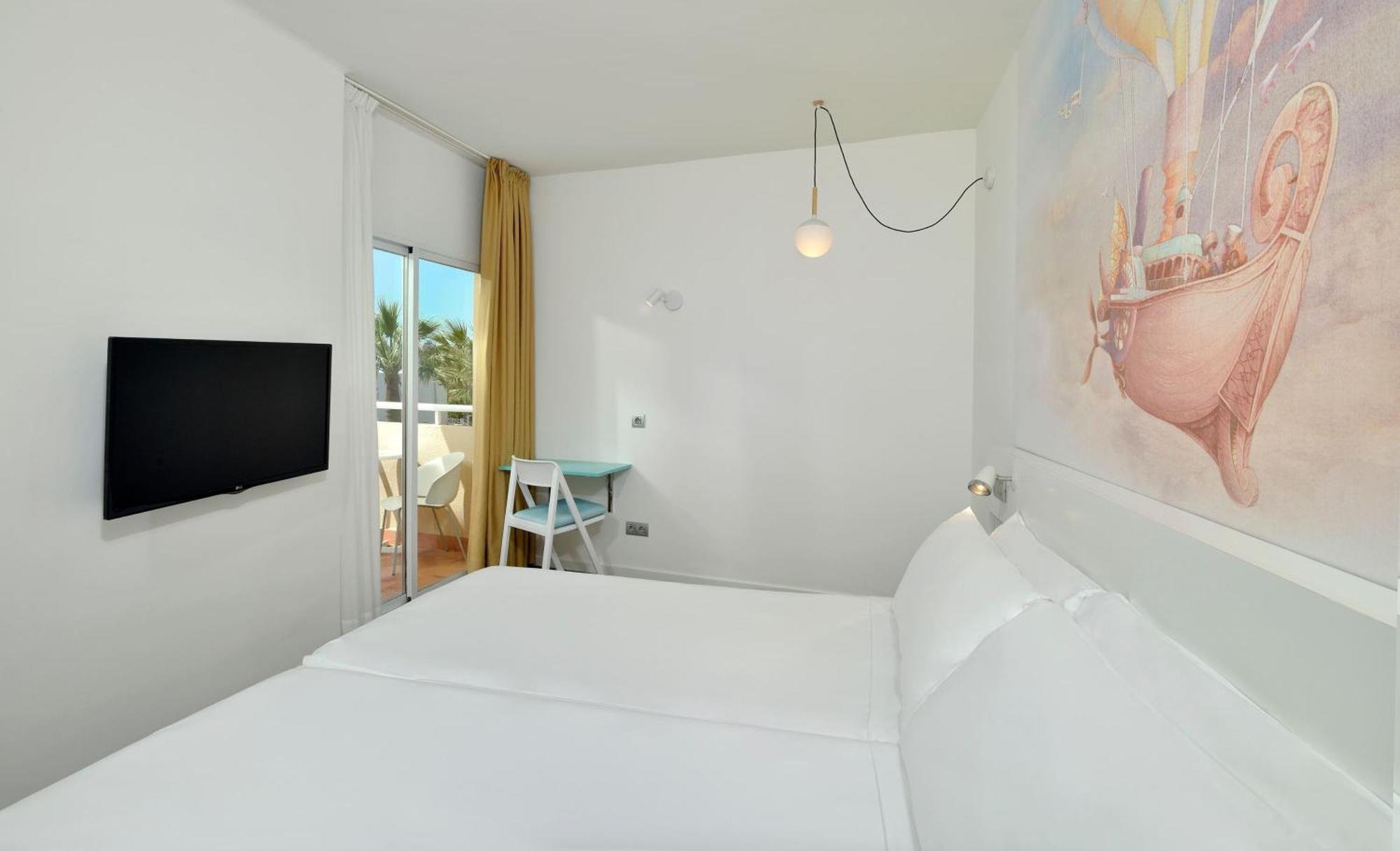 Chambre Standard