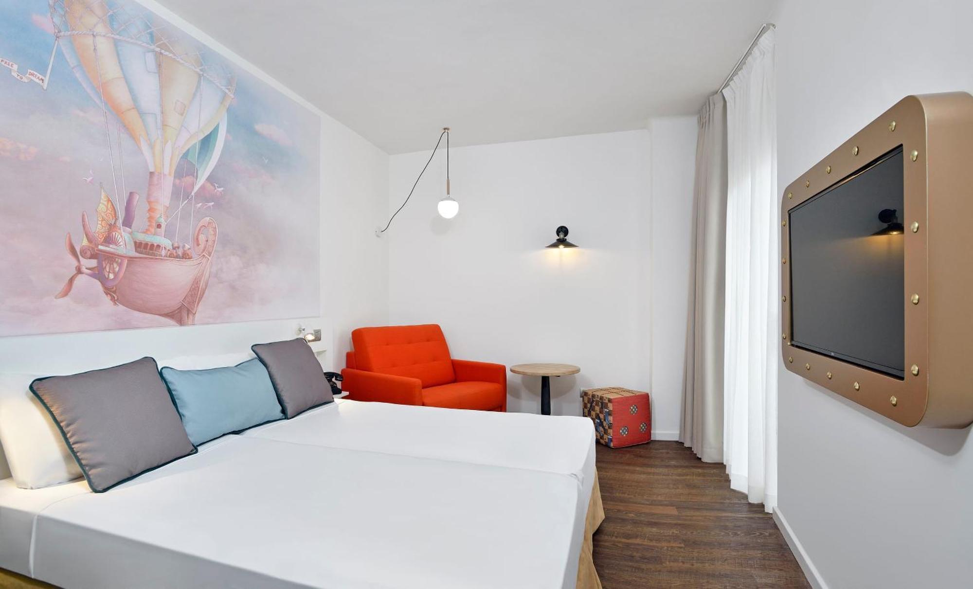 Chambre Katmandou