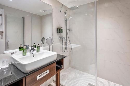 Chambre Premium