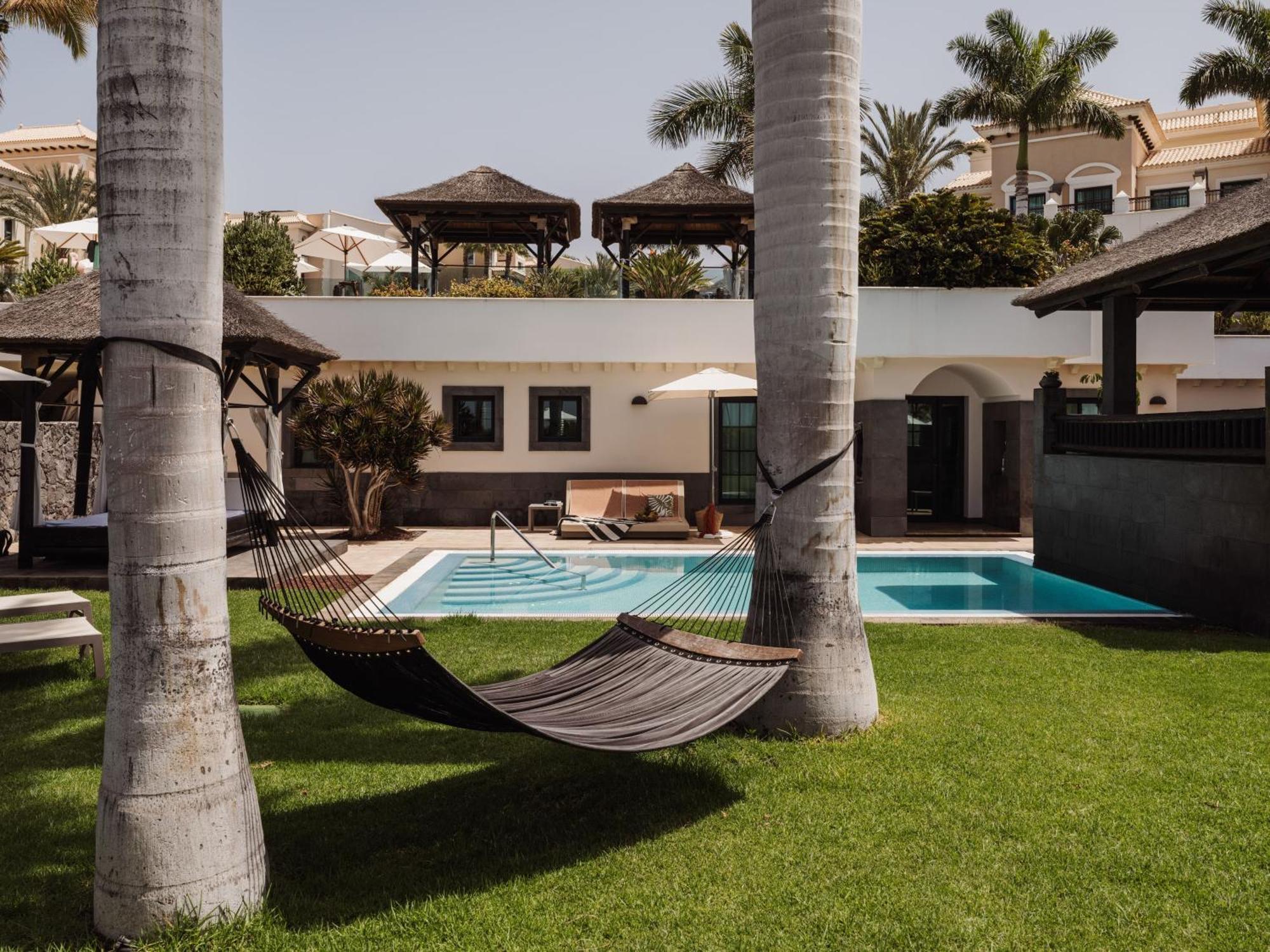 Villa Redlevel mit eigenem Pool