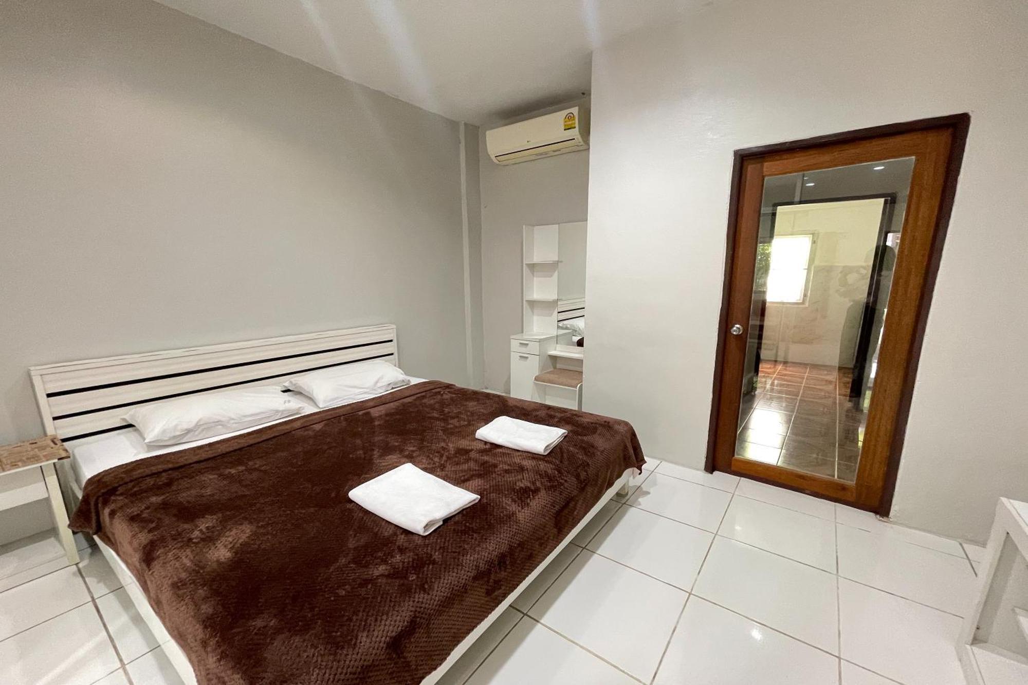 Chambre Studio
