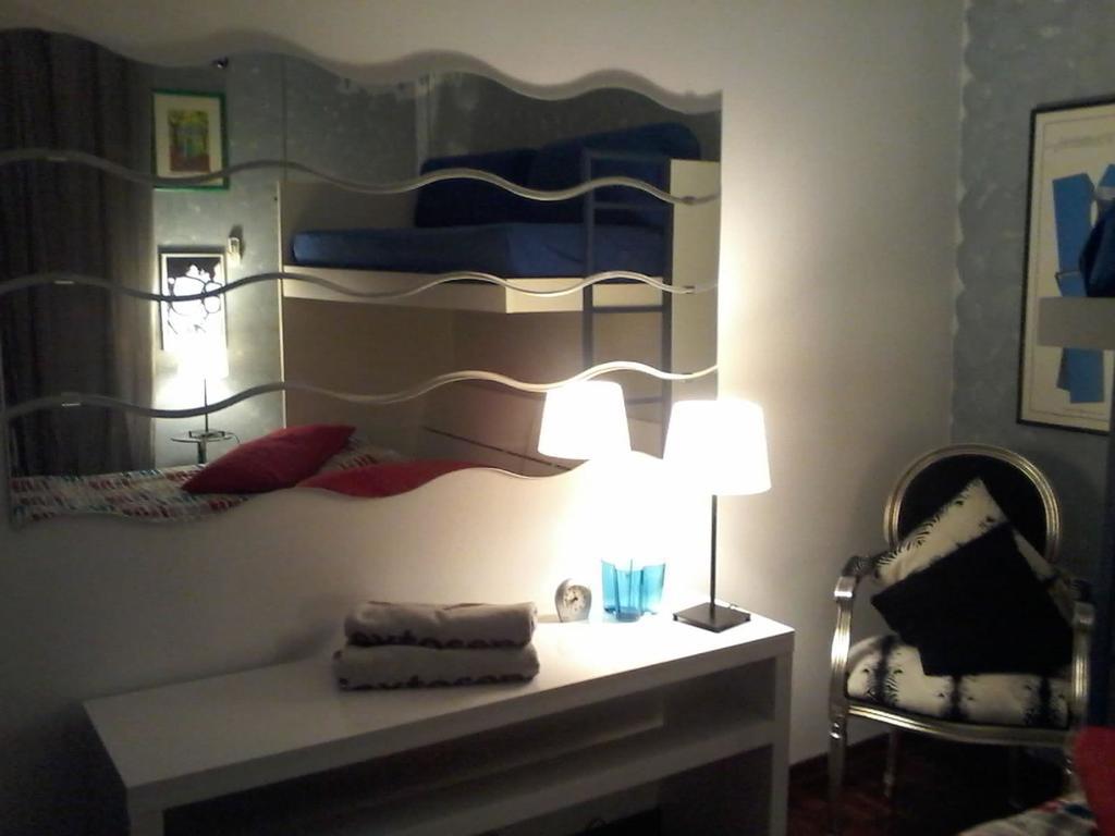 Comfort Quadruple Room