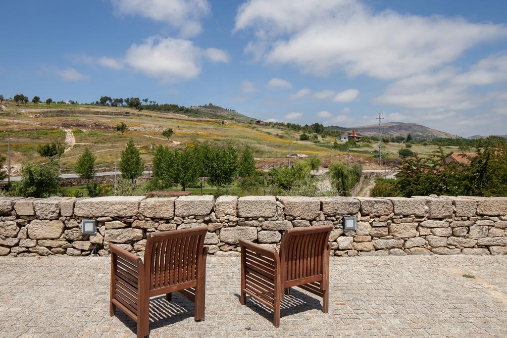Chambre Double Deluxe avec Terrasse - Vue sur Jardin
