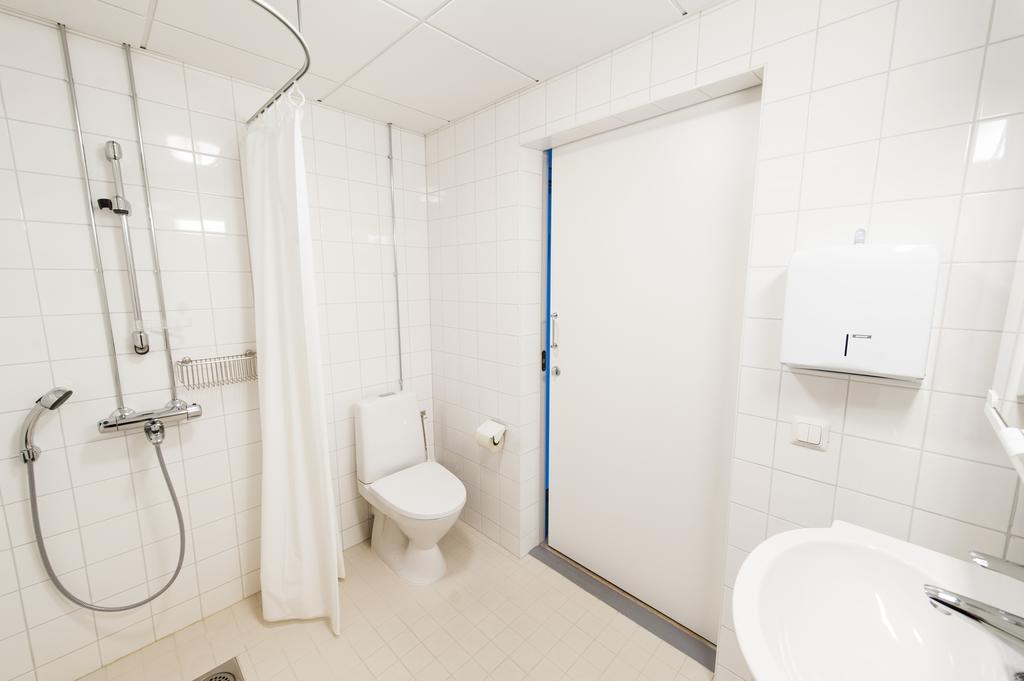 Appartement met 1 Slaapkamer