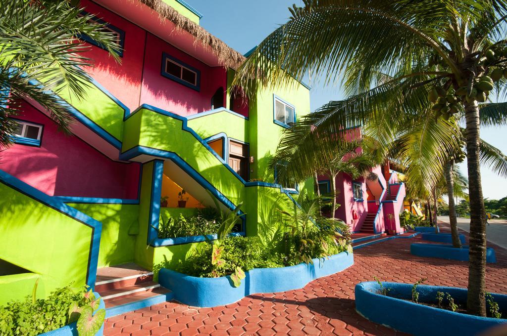 Apartamento Deluxe