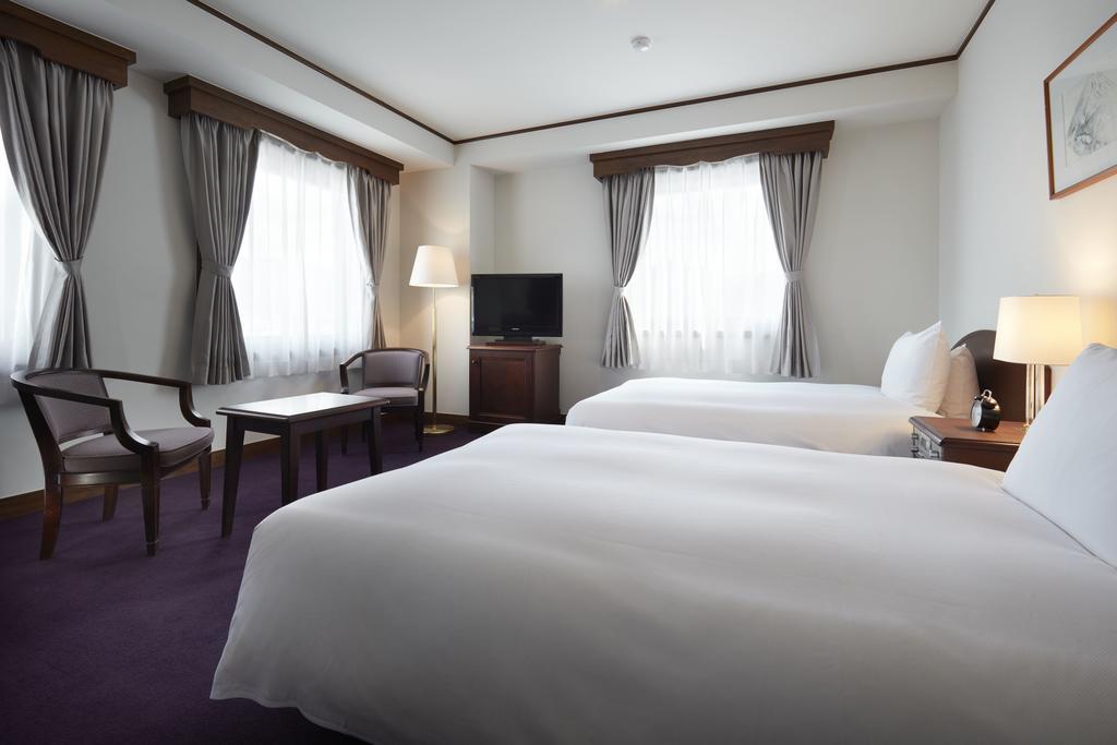Superior Kamer in het Hoofdgebouw - Rookvrij