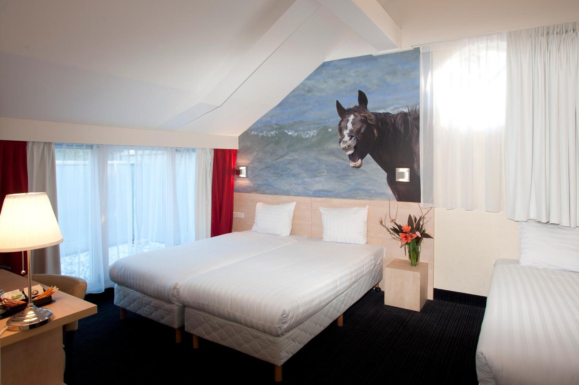 Chambre Triple
