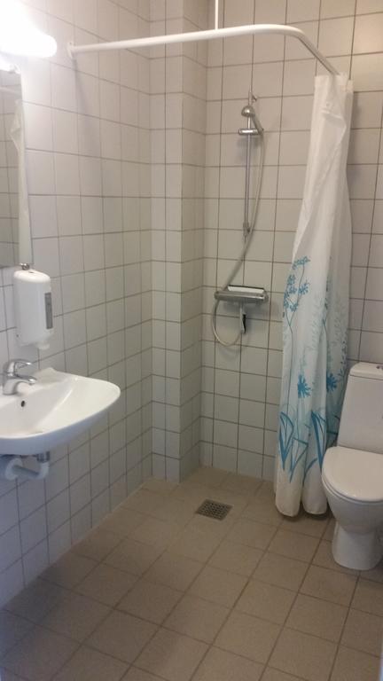 Eenpersoonskamer
