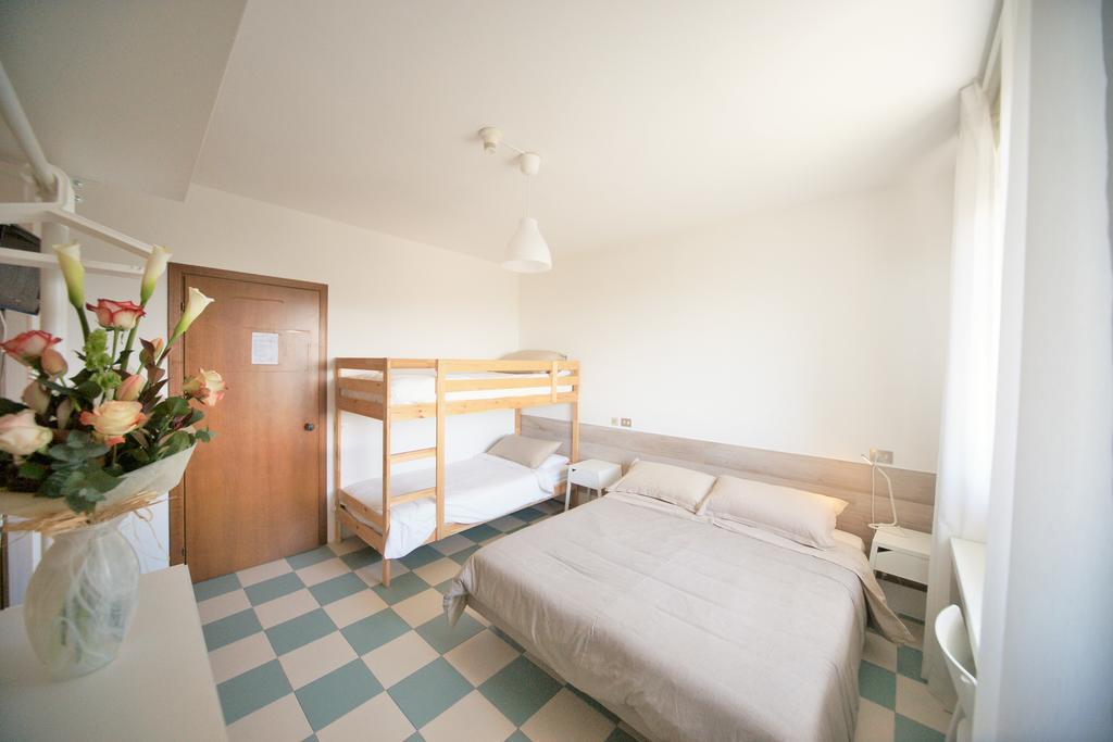 Standard Vierbettzimmer