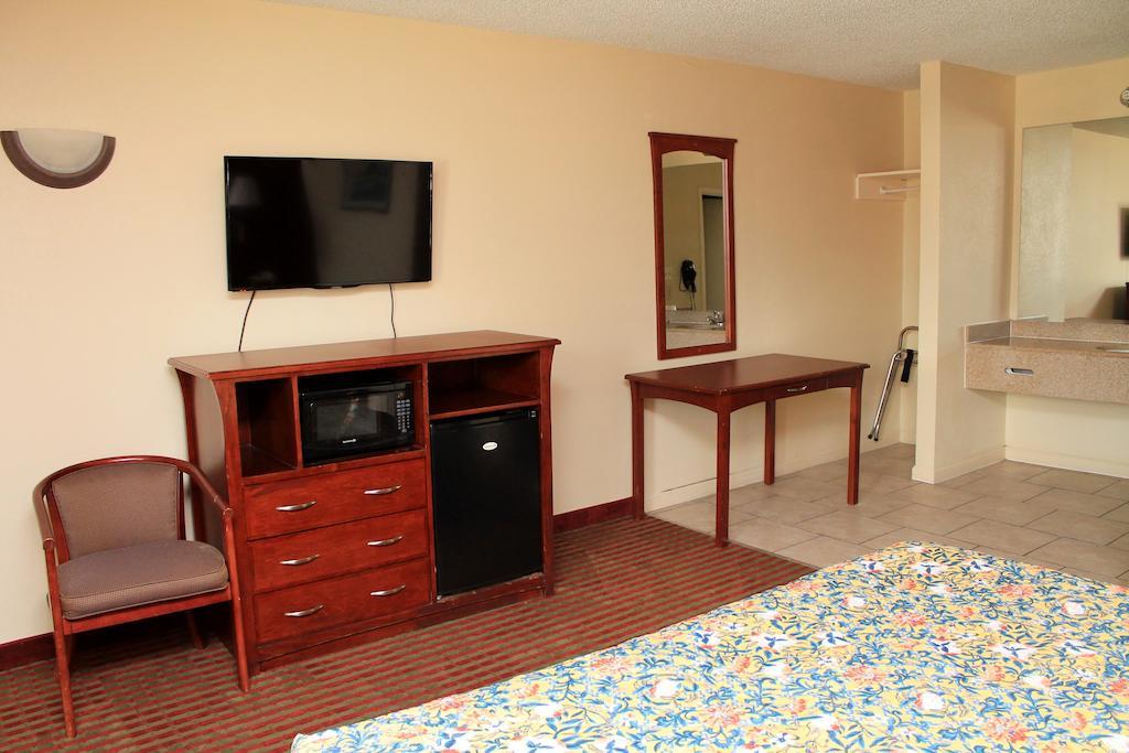 Superior King Room - Non-Smoking
