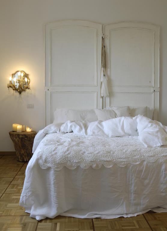 Camera Matrimoniale Deluxe con 1 Letto Supplementare