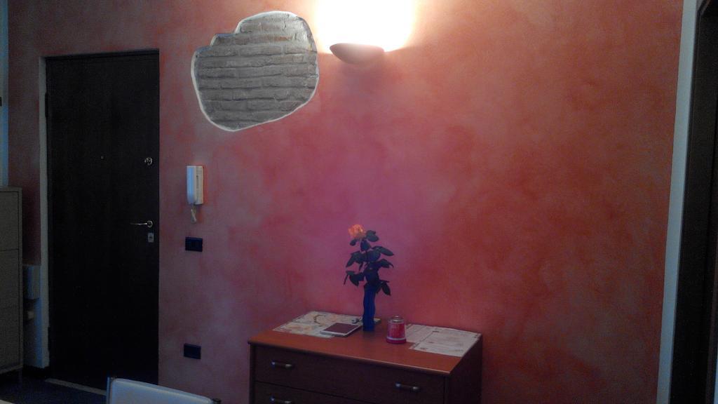 One-Bedroom Apartment - Historical Building