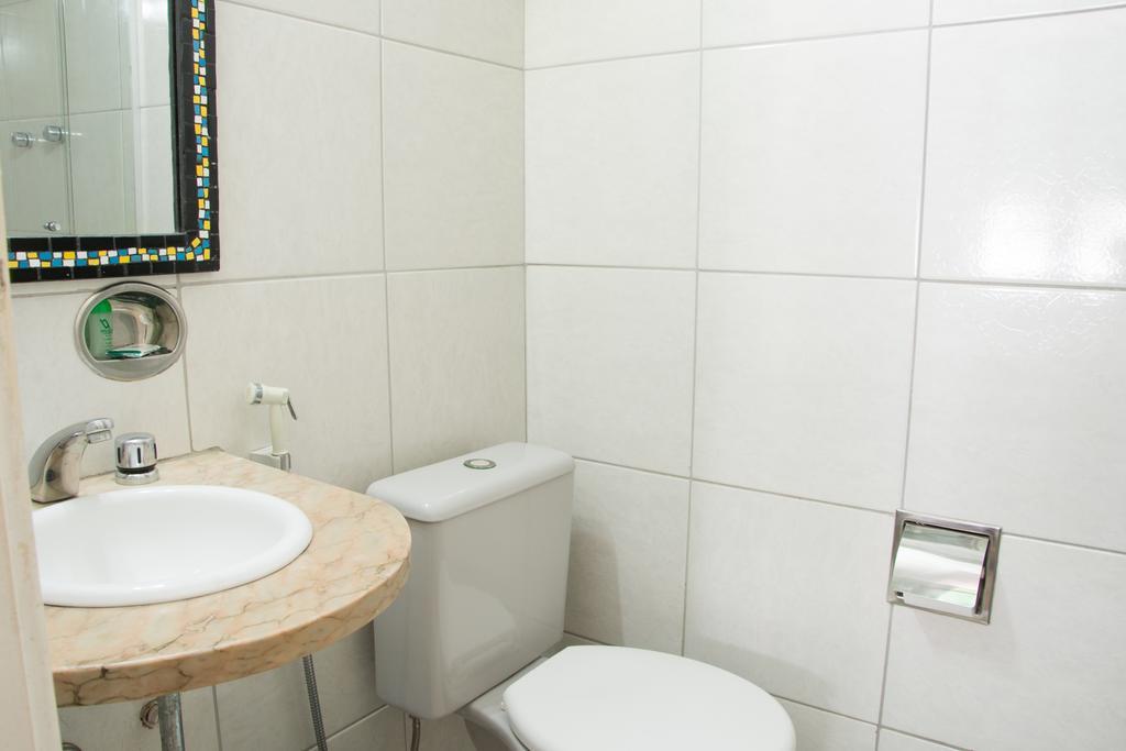 Habitación Doble Estándar - 1 cama doble