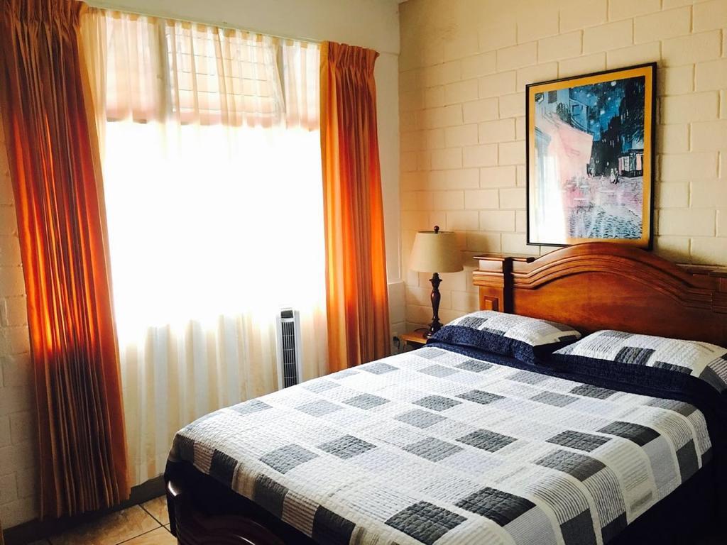 Standard Doppelzimmer