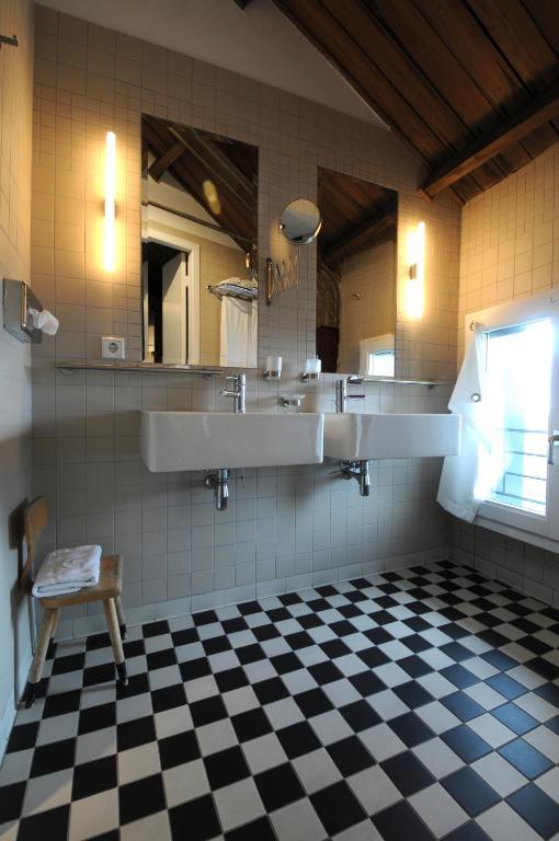 Double Room - Reservoir