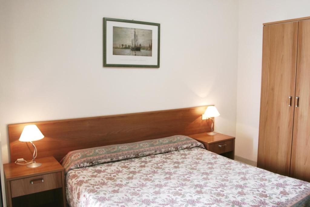 Habitación Doble Estándar