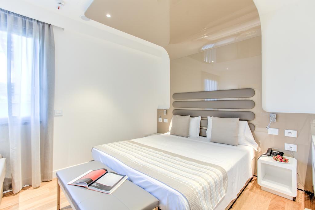 Chambre Double - Accessible aux Personnes à Mobilité Réduite