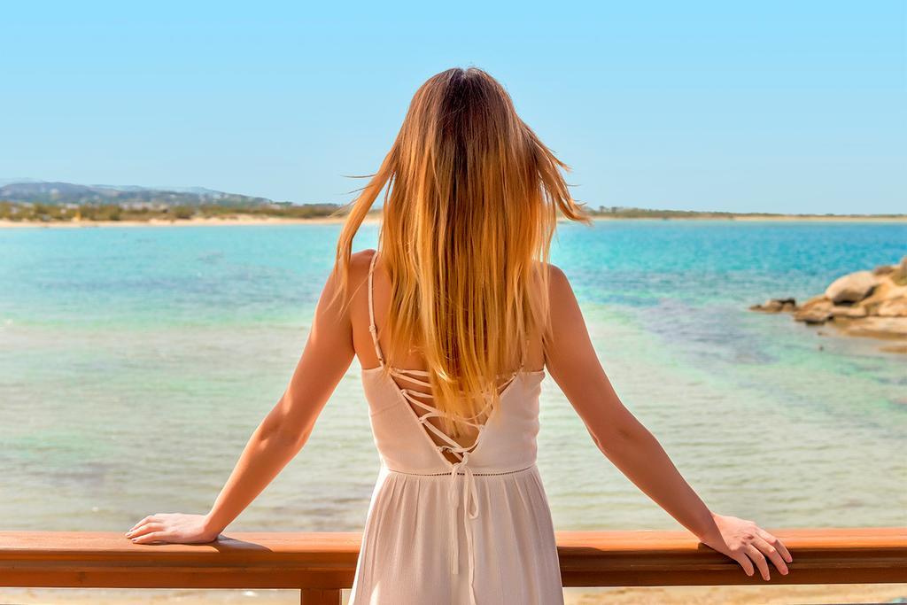 Suite mit Meerblick