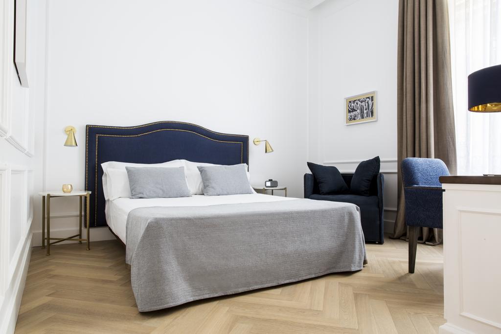 Privilege Double or Twin Room