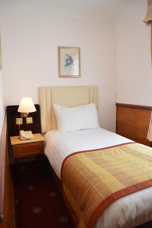 Habitación Individual Executive