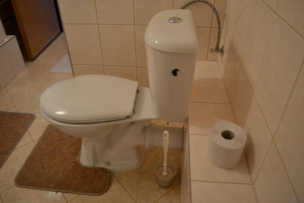 Suite en Duplex