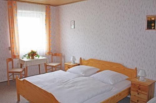 Doppelzimmer - Kategorie 1