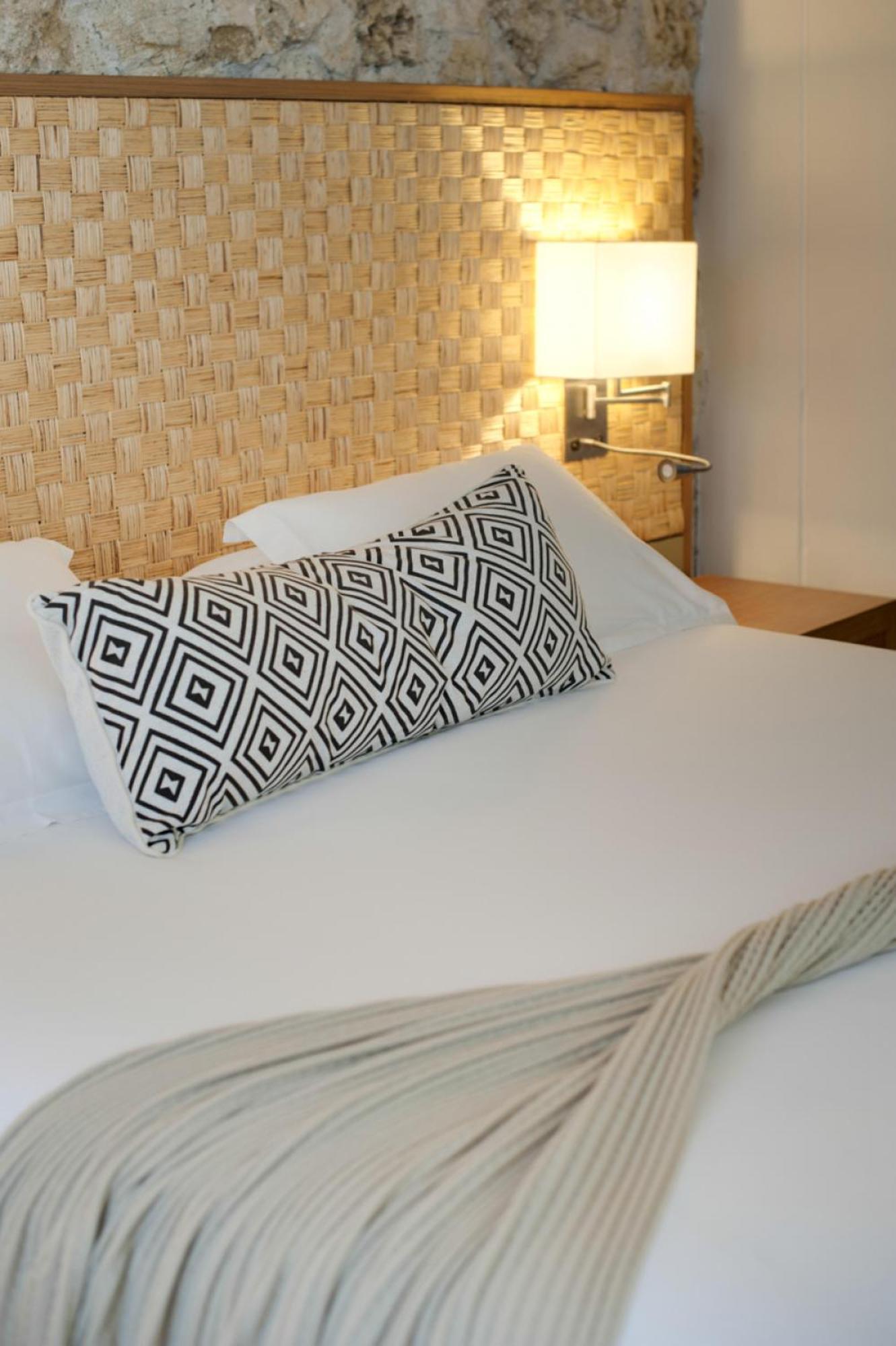 Quarto Superior com 2 Camas de Solteiro