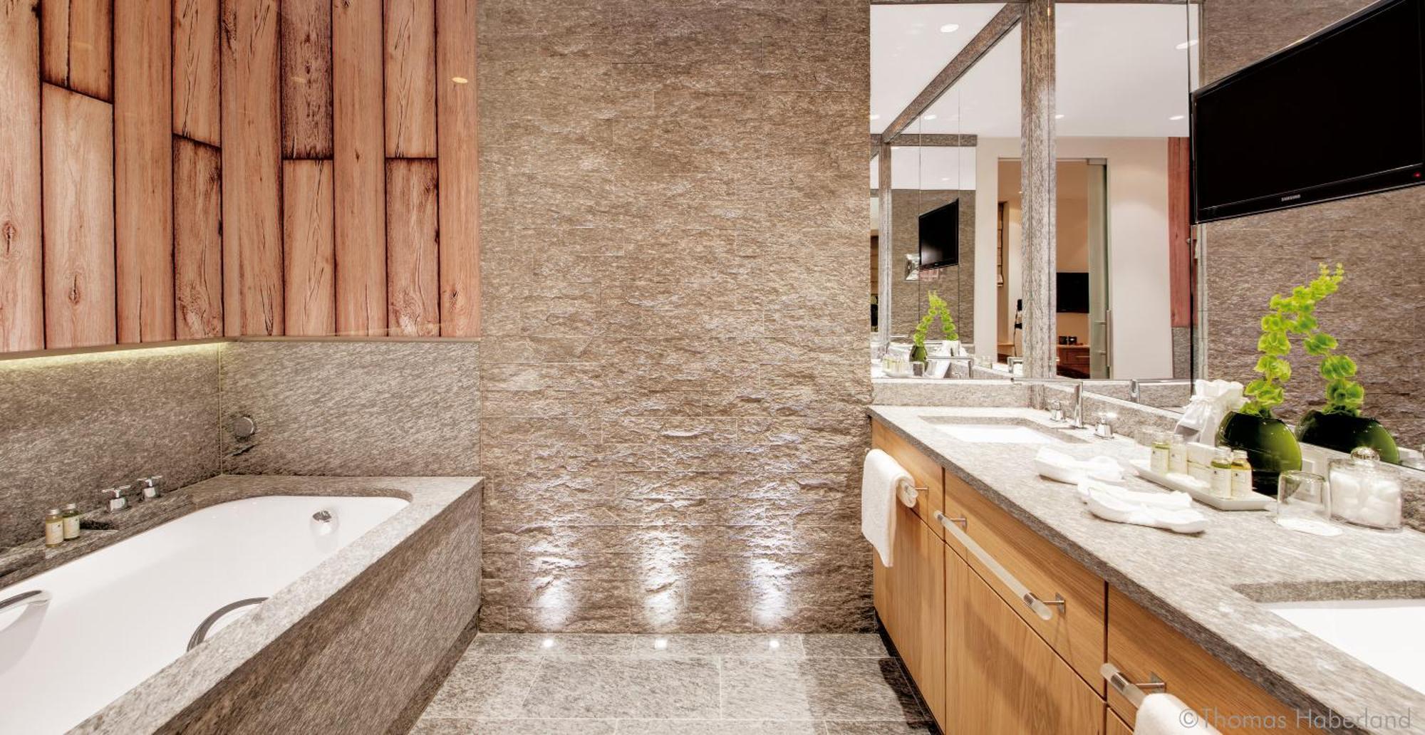 Suite Alpine