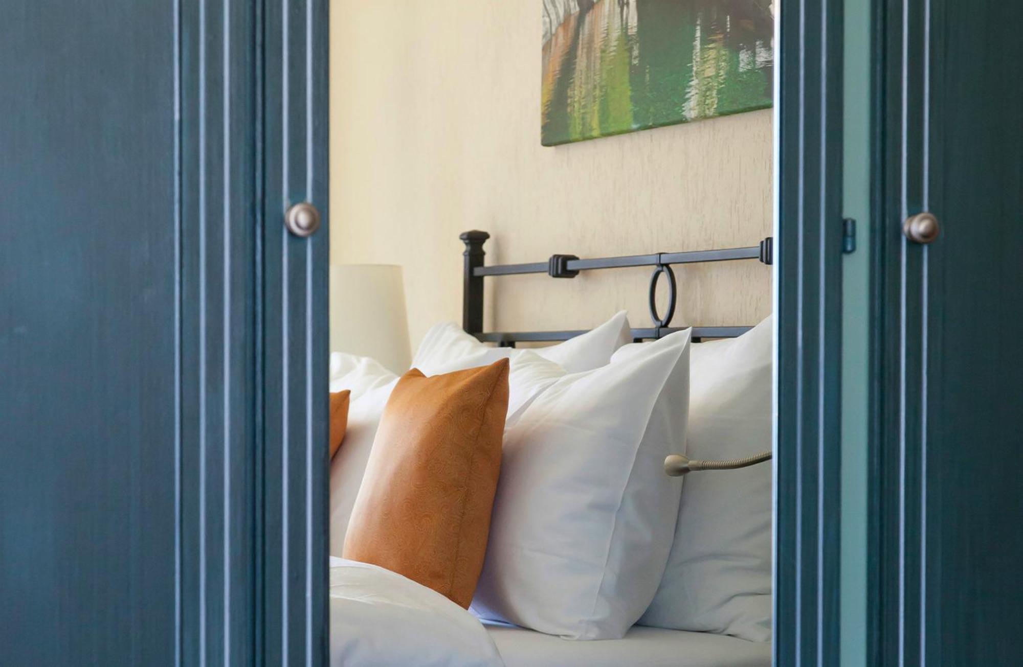 Superior Doppelzimmer mit Seeblick