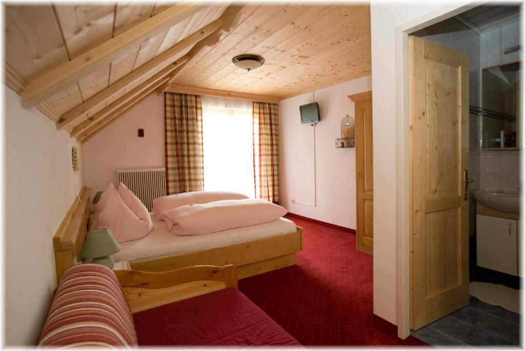 Apartment mit 1 Schlafzimmer