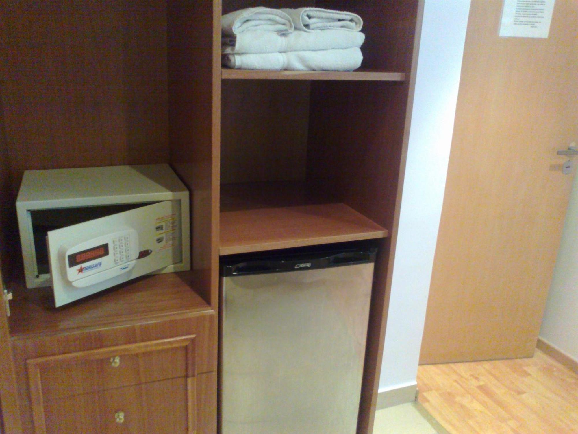 Quarto Duplo Standard