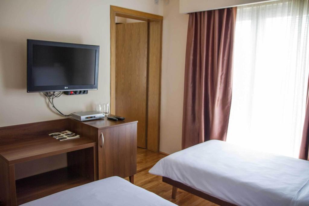Chambre Quadruple
