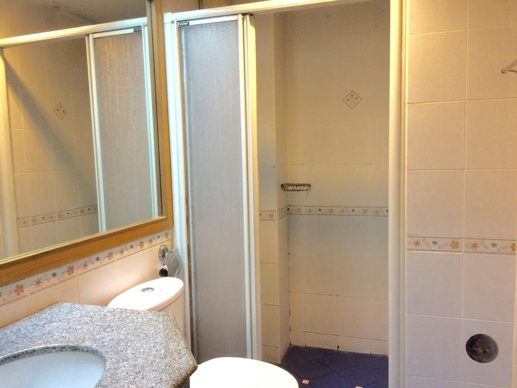 Standard Doppel- oder Zweibettzimmer