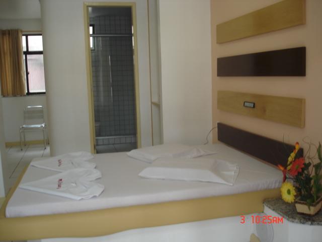 Habitación Triple Súper Lujo