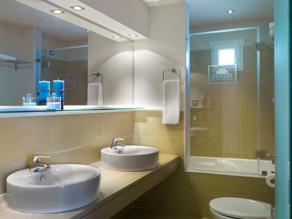 Suite mit 1 Schlafzimmer (2-4 Erwachsene)