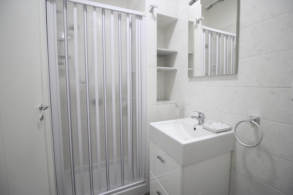 Habitación Cuádruple Deluxe