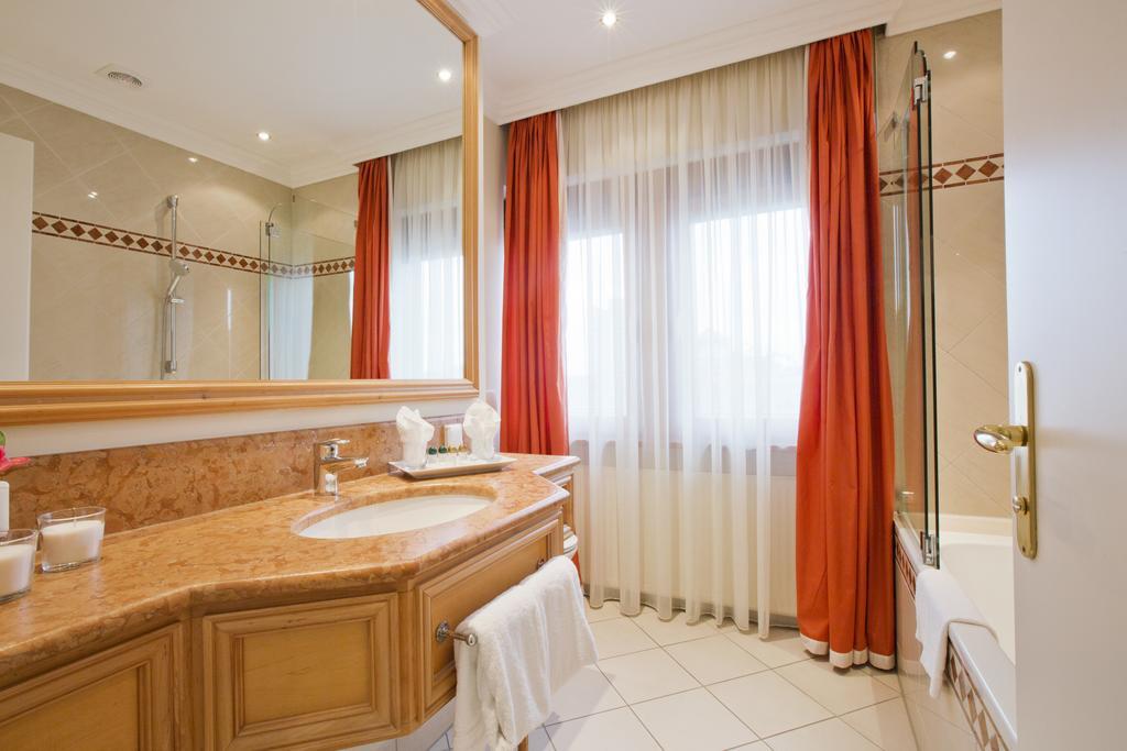 Kaiserhof Suite
