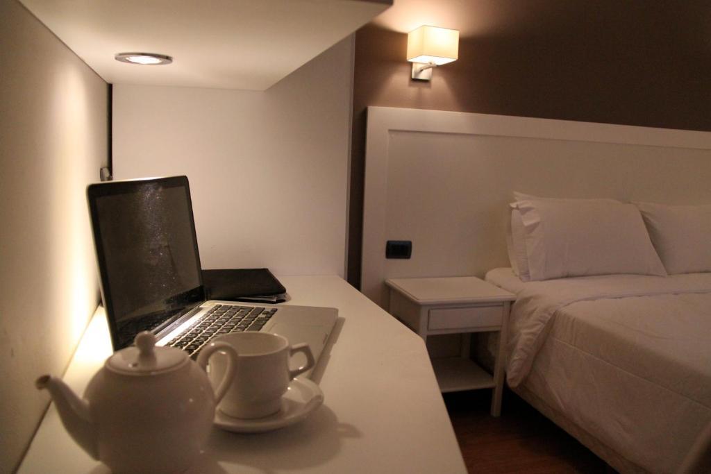 Habitación Doble Estándar