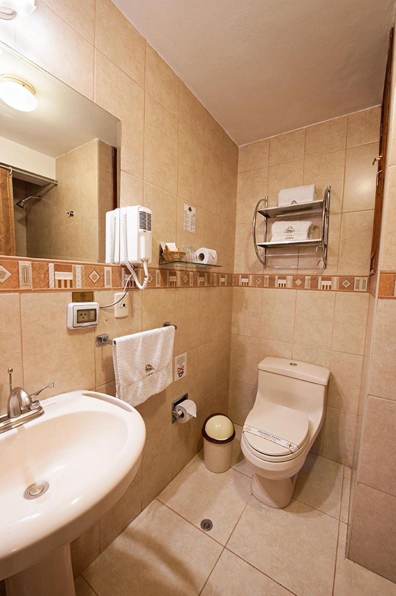 Habitación Doble