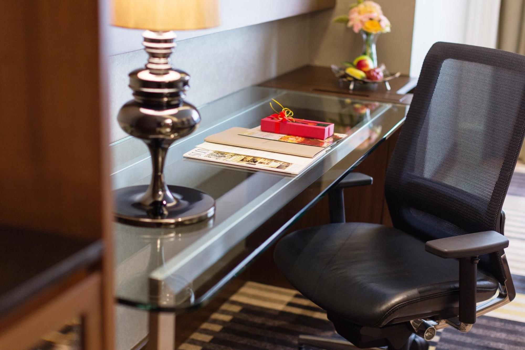 Premium Club Zimmer