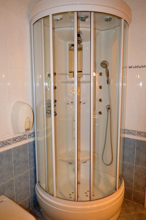 Suite mit Meerblick