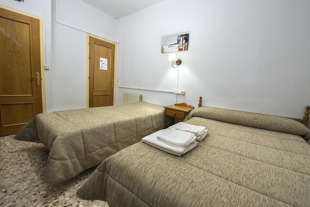 Camera Familiare