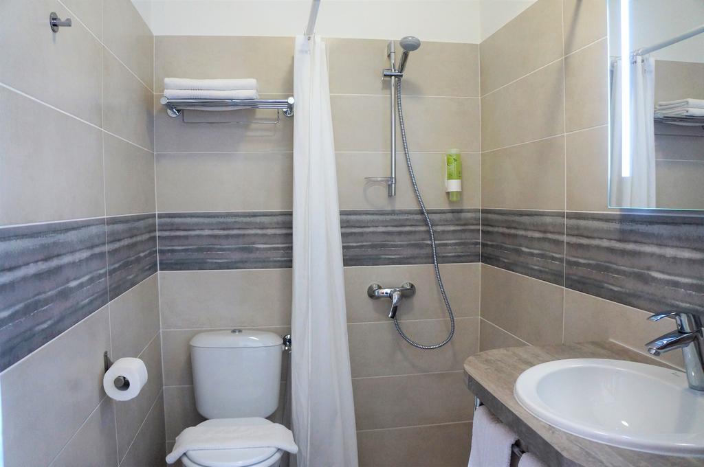 Standard Doppelzimmer