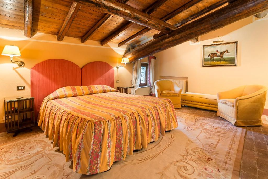 Superior Double or Twin Room